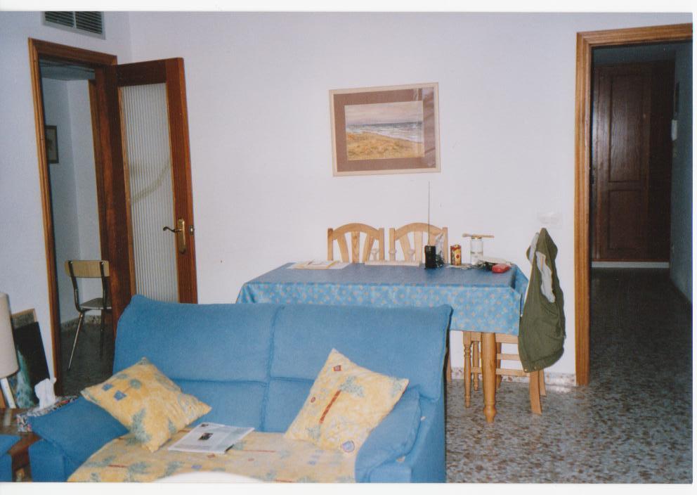 Marina Racons Edificio Leo Lejlighed Dénia Eksteriør billede
